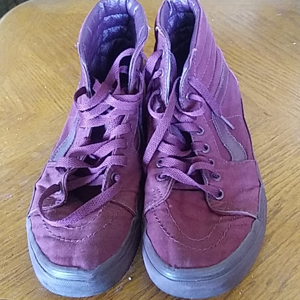 Vans